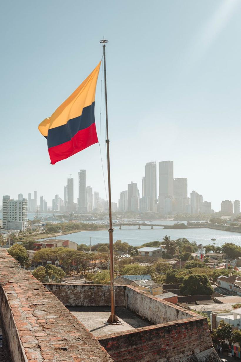 City Tour Cartagena
