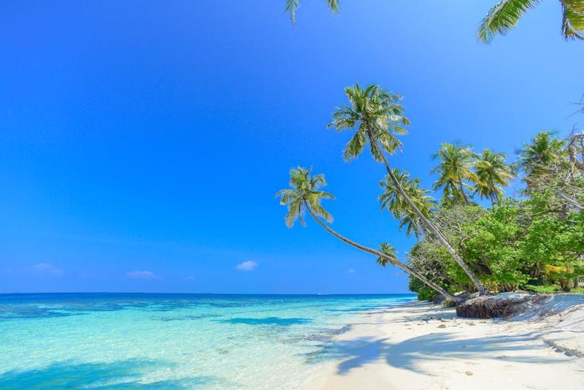 Playa Tranquila