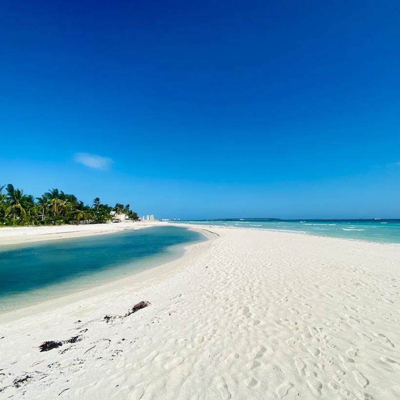 Isla Barú
