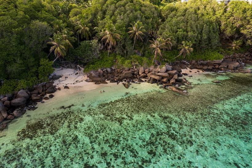 Islas del Rosario