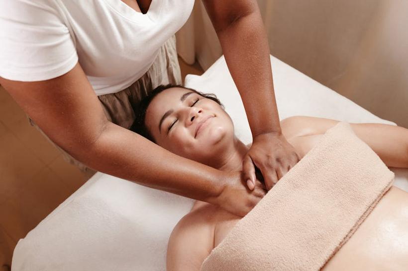 Spa y relajación